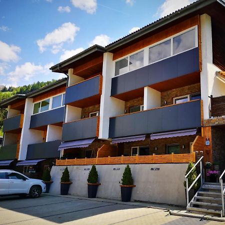 Haus Wibmer Matrei in Osttirol Extérieur photo
