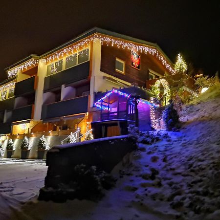 Haus Wibmer Matrei in Osttirol Extérieur photo