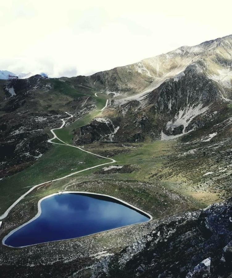 Haus Wibmer Matrei in Osttirol Extérieur photo