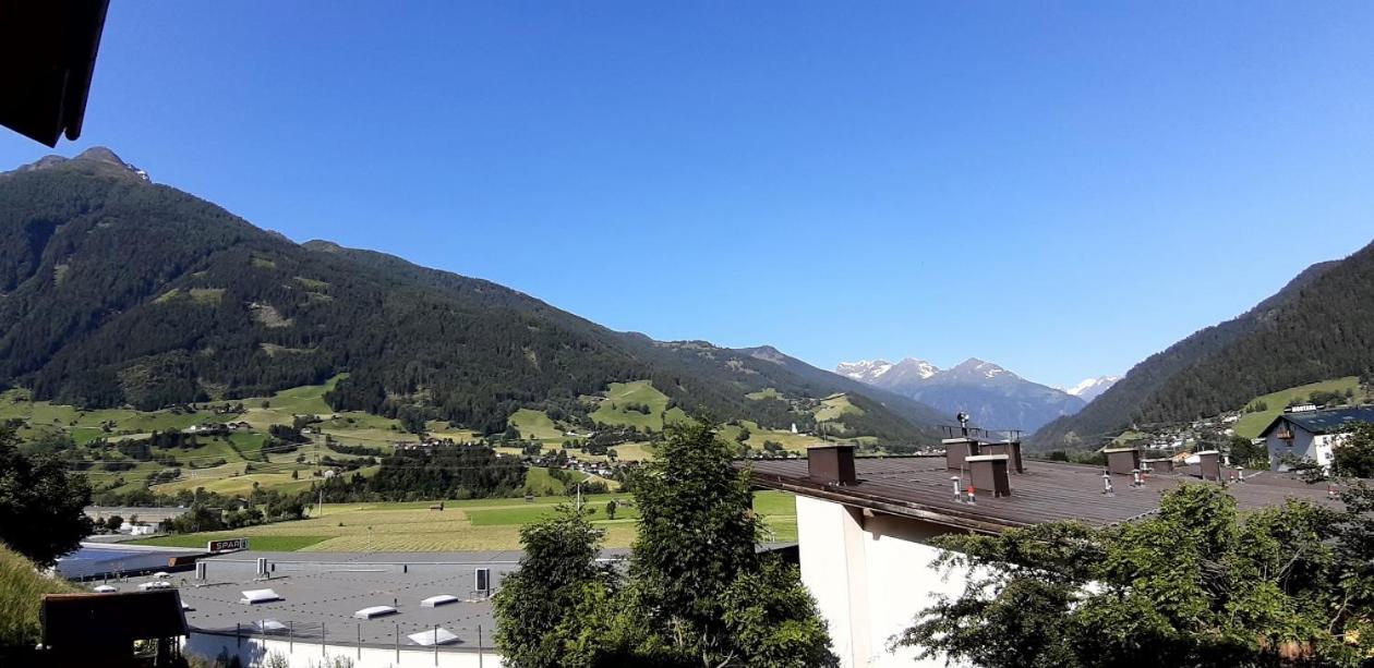 Haus Wibmer Matrei in Osttirol Extérieur photo
