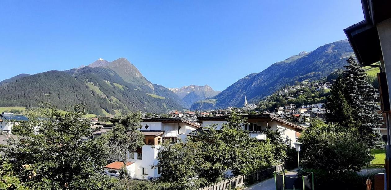 Haus Wibmer Matrei in Osttirol Extérieur photo