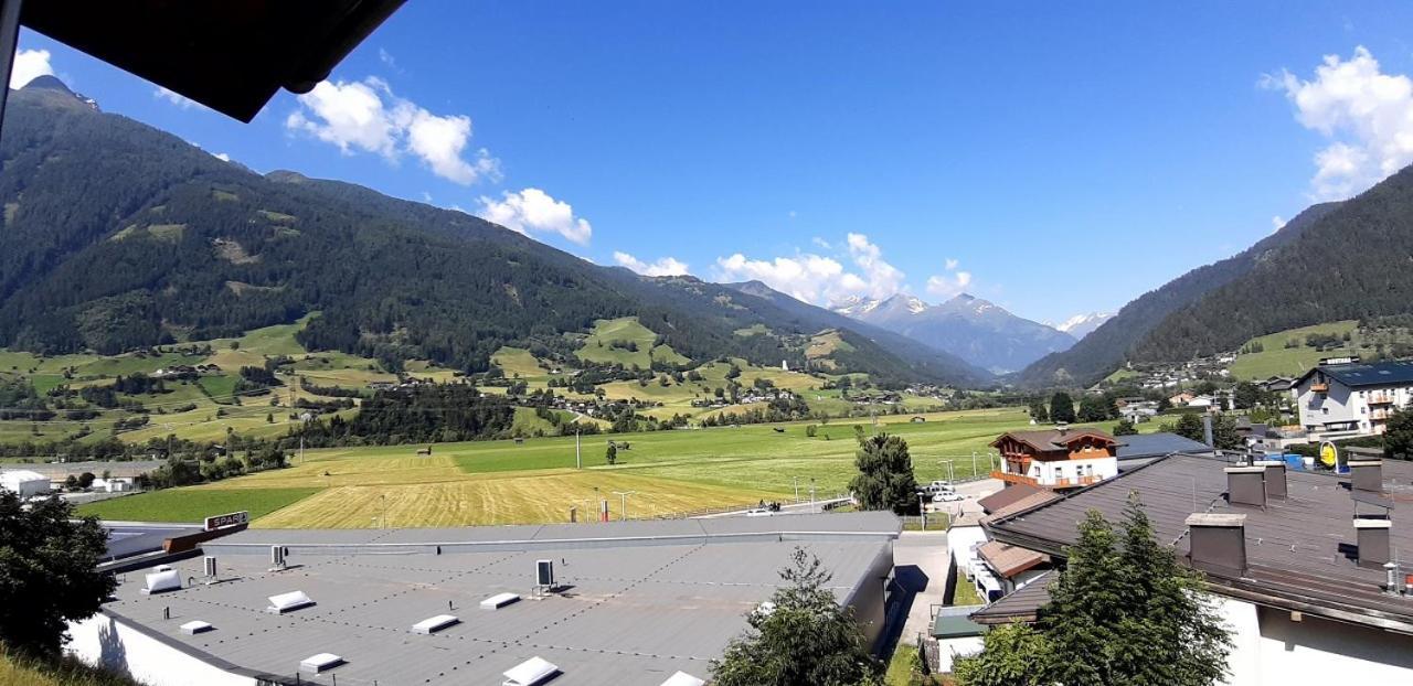 Haus Wibmer Matrei in Osttirol Extérieur photo