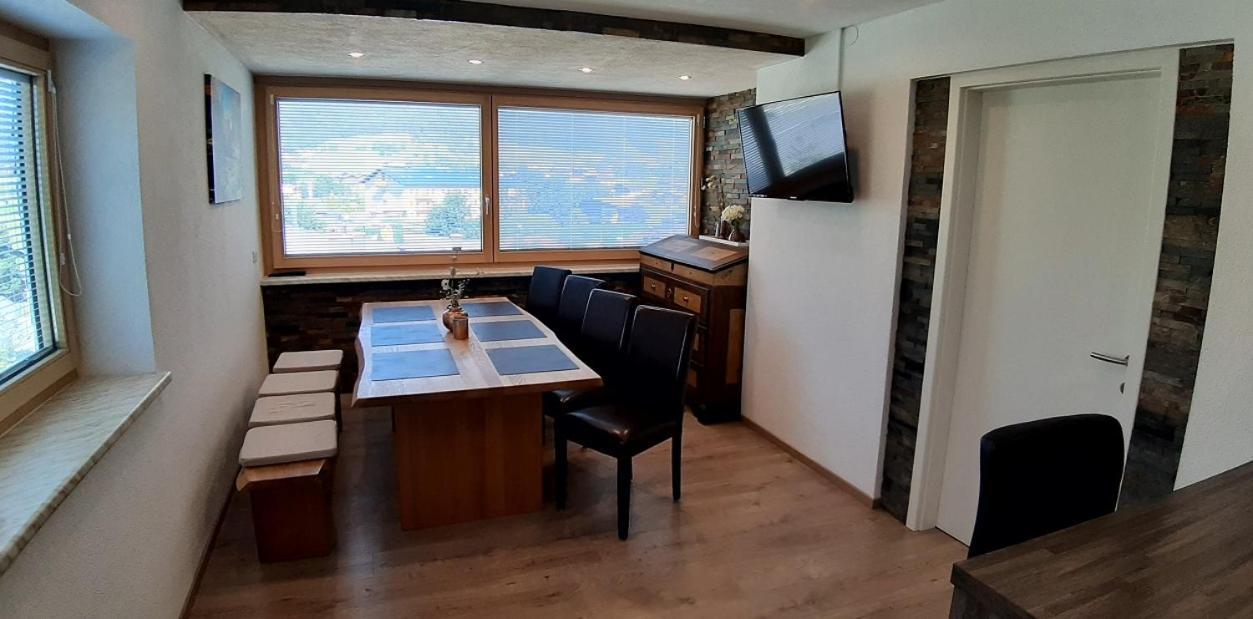 Haus Wibmer Matrei in Osttirol Extérieur photo