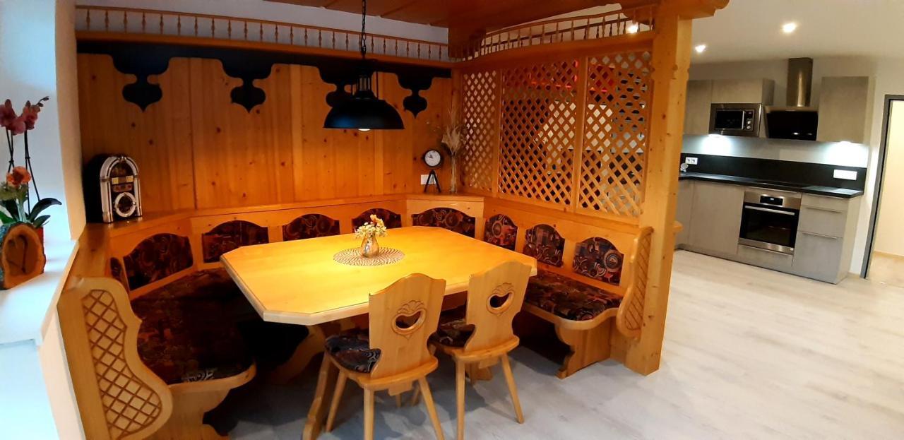 Haus Wibmer Matrei in Osttirol Extérieur photo