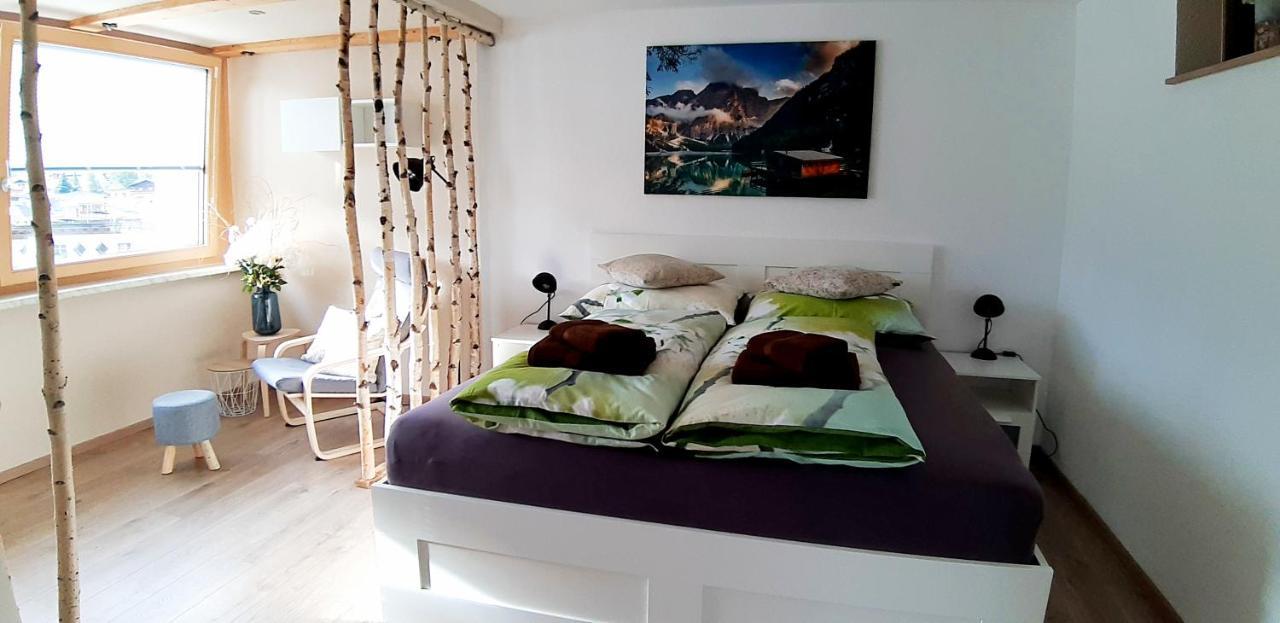 Haus Wibmer Matrei in Osttirol Extérieur photo
