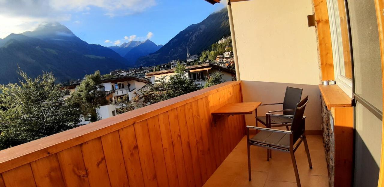 Haus Wibmer Matrei in Osttirol Extérieur photo