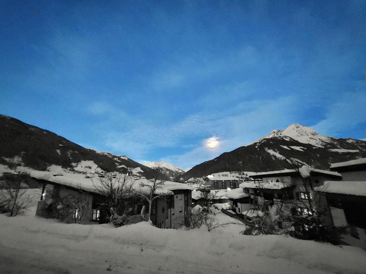 Haus Wibmer Matrei in Osttirol Extérieur photo