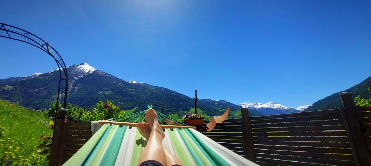 Haus Wibmer Matrei in Osttirol Extérieur photo
