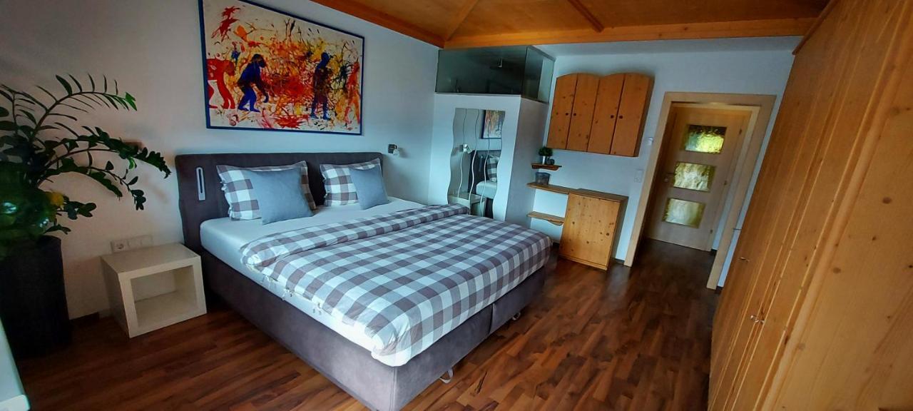 Haus Wibmer Matrei in Osttirol Extérieur photo