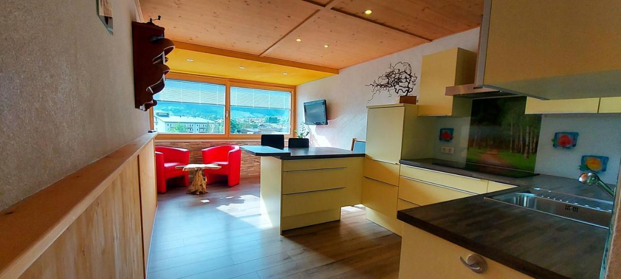 Haus Wibmer Matrei in Osttirol Extérieur photo