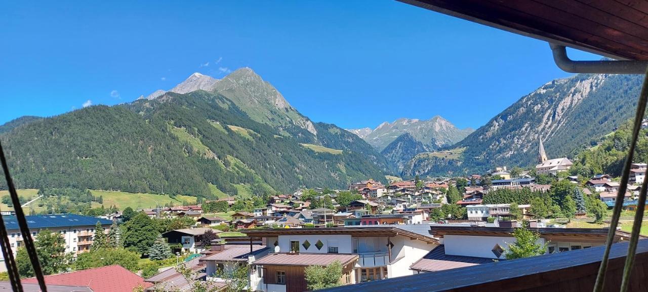 Haus Wibmer Matrei in Osttirol Extérieur photo