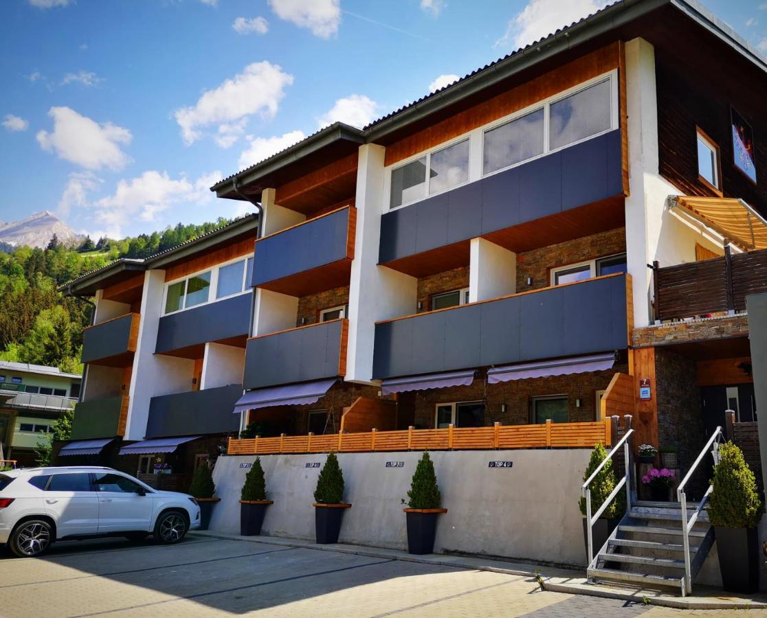 Haus Wibmer Matrei in Osttirol Extérieur photo
