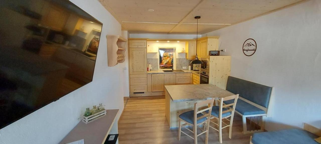 Haus Wibmer Matrei in Osttirol Extérieur photo