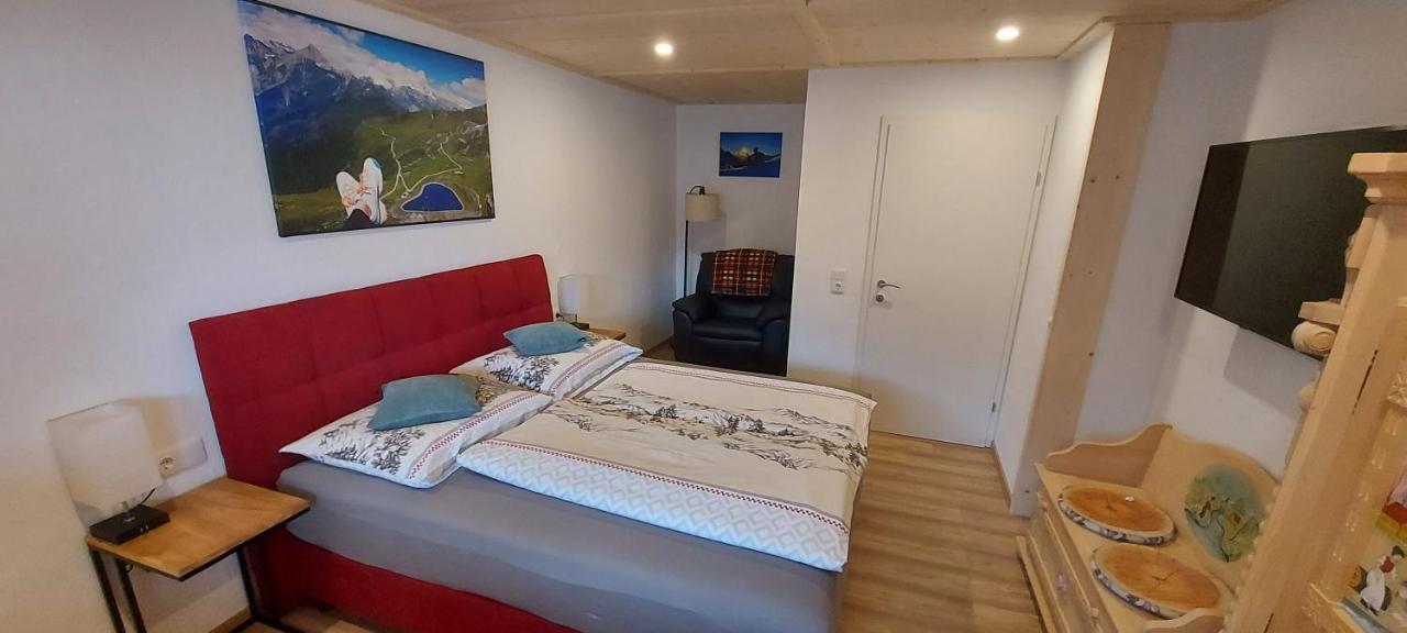 Haus Wibmer Matrei in Osttirol Extérieur photo