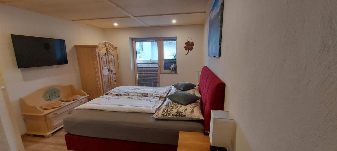 Haus Wibmer Matrei in Osttirol Extérieur photo