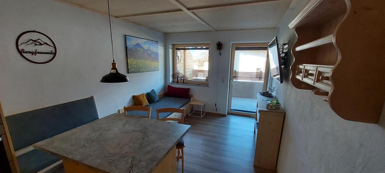 Haus Wibmer Matrei in Osttirol Extérieur photo