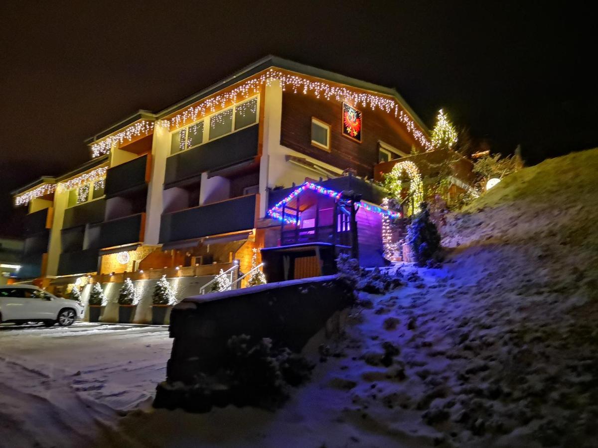 Haus Wibmer Matrei in Osttirol Extérieur photo