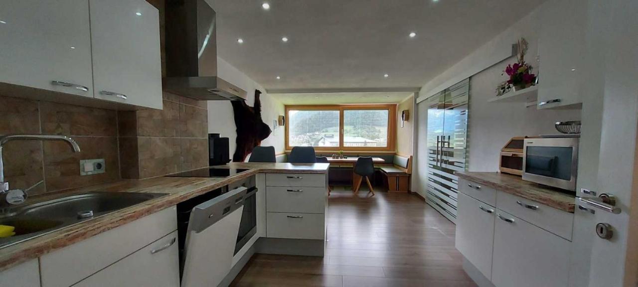 Haus Wibmer Matrei in Osttirol Extérieur photo