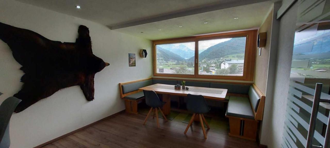 Haus Wibmer Matrei in Osttirol Extérieur photo