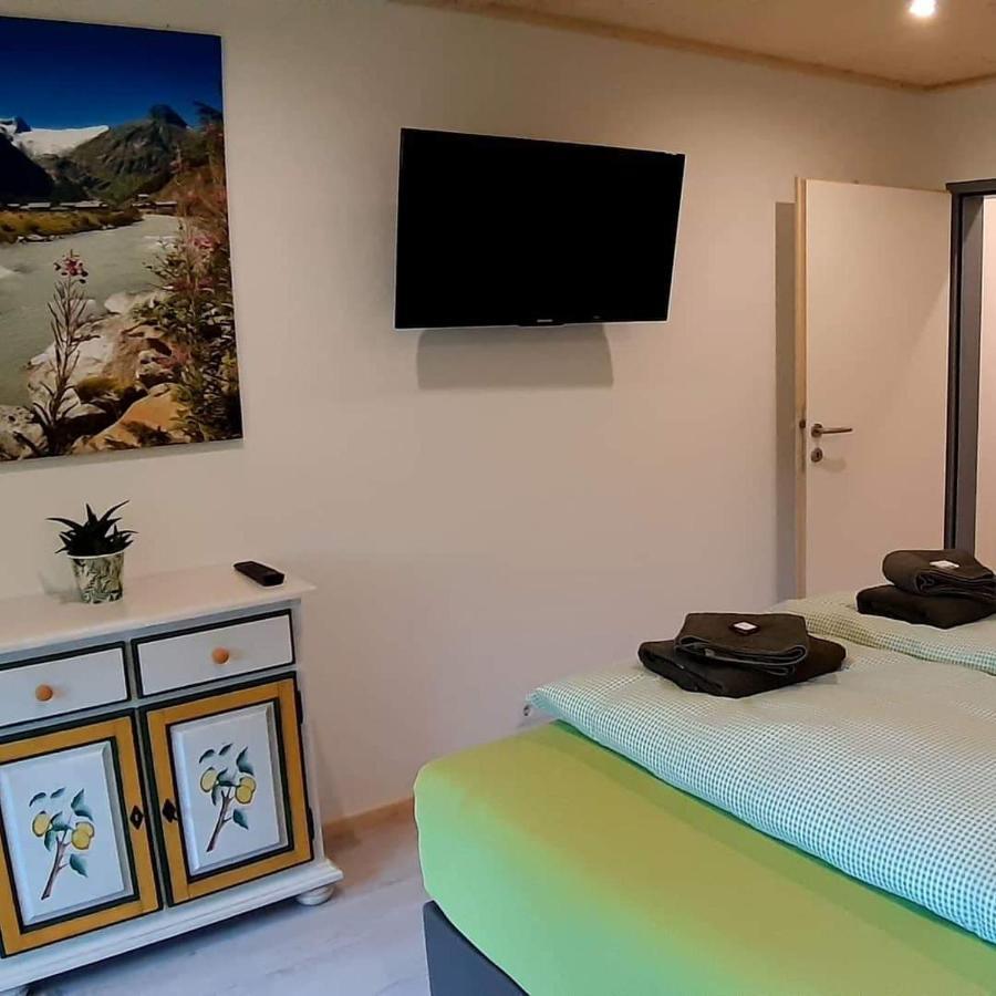Haus Wibmer Matrei in Osttirol Extérieur photo