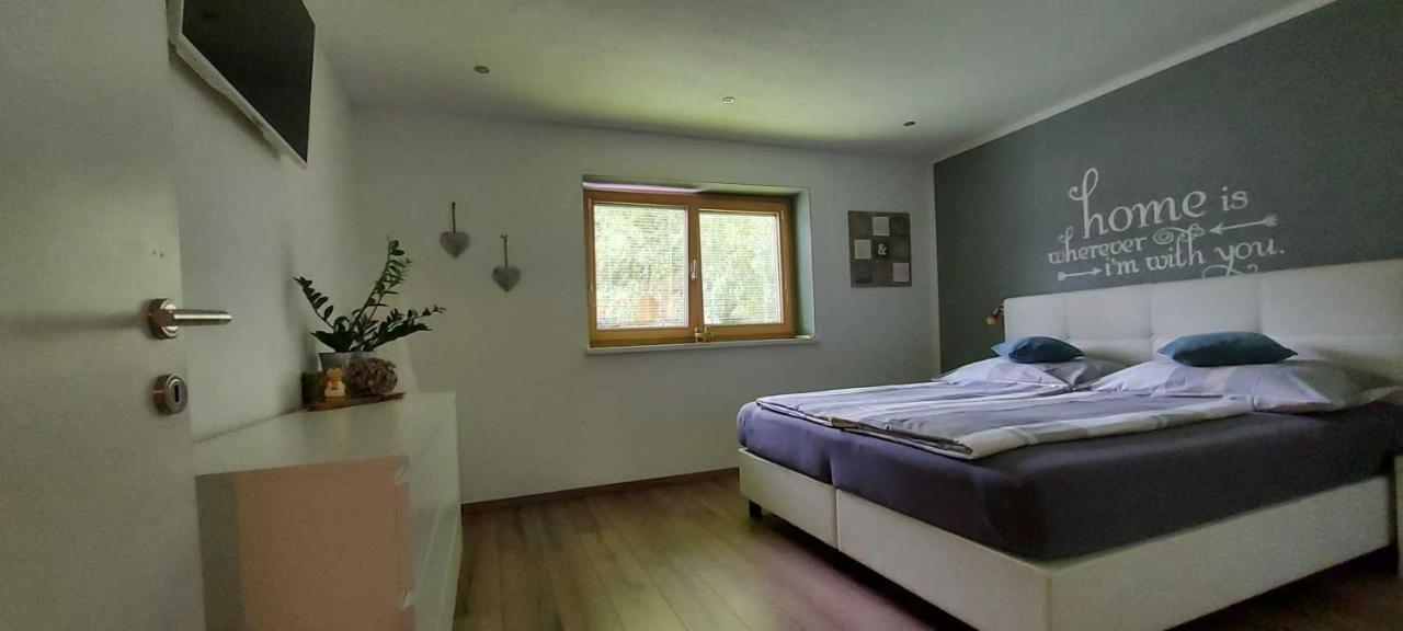 Haus Wibmer Matrei in Osttirol Extérieur photo