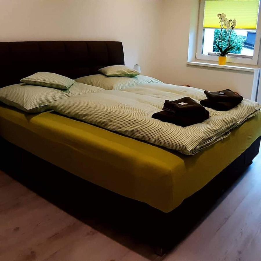 Haus Wibmer Matrei in Osttirol Extérieur photo