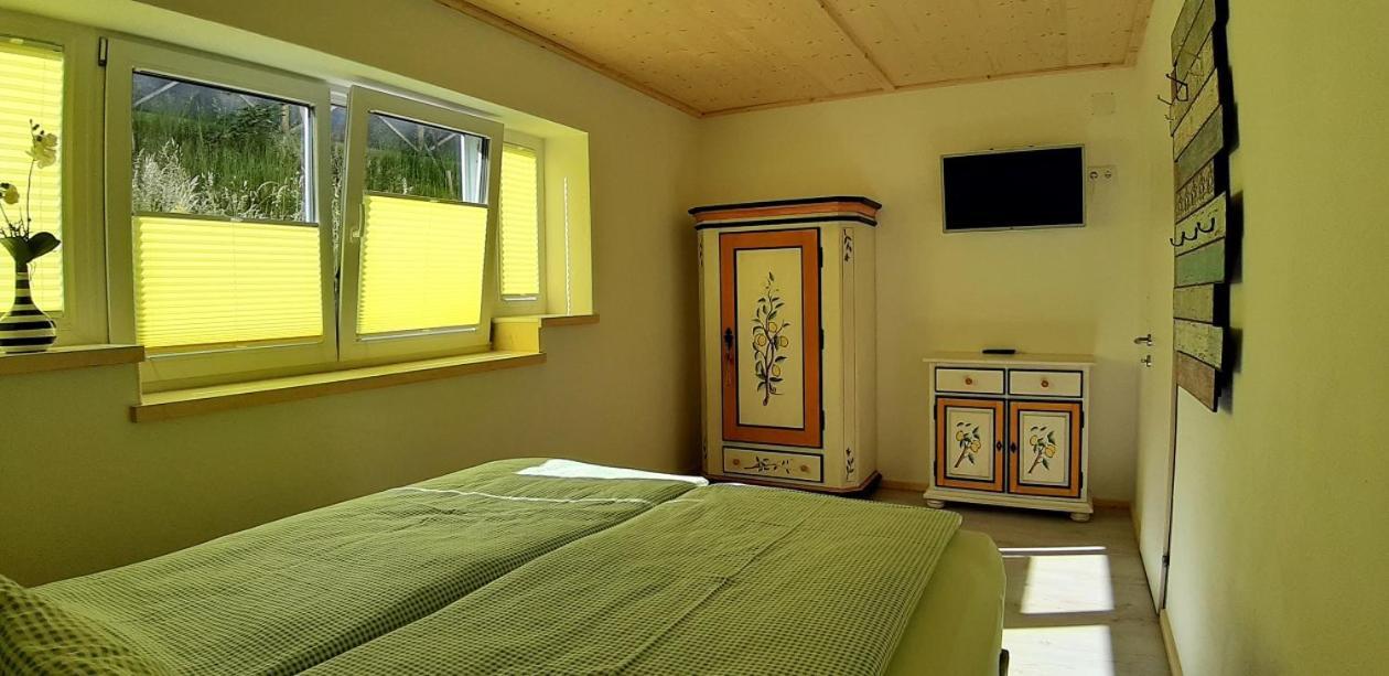Haus Wibmer Matrei in Osttirol Extérieur photo