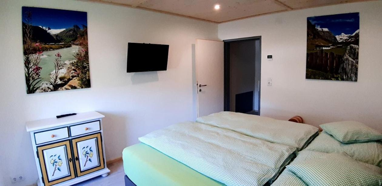 Haus Wibmer Matrei in Osttirol Extérieur photo