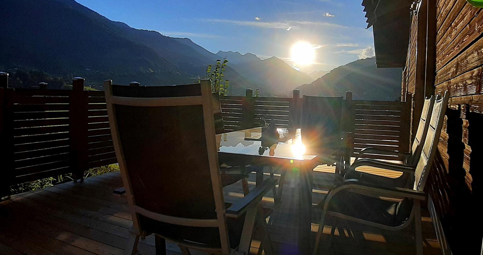 Haus Wibmer Matrei in Osttirol Chambre photo